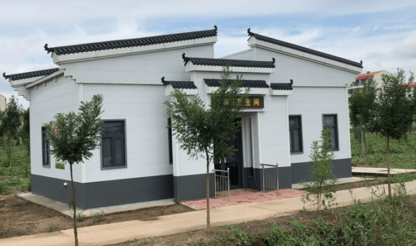 福建三明市三鋼工業(yè)旅游區(qū)